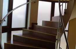 Casa individuala, 315 mp utili, constructie noua, zona de case!