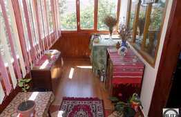 Casa individuala, 120 mp utili, teren 550 mp, cu posibilitate de mansardare !