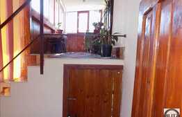 Casa individuala, 120 mp utili, teren 550 mp, cu posibilitate de mansardare !