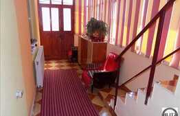 Casa individuala, 120 mp utili, teren 550 mp, cu posibilitate de mansardare !
