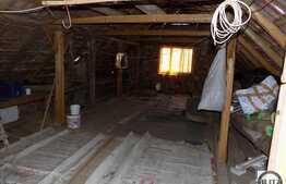 Casa individuala, 120 mp utili, teren 550 mp, cu posibilitate de mansardare !