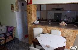 Casa individuala, 120 mp utili, teren 550 mp, cu posibilitate de mansardare !