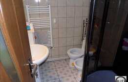 Casa individuala, 120 mp utili, teren 550 mp, cu posibilitate de mansardare !