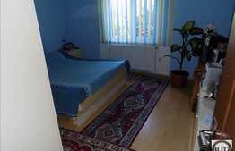 Casa individuala, 120 mp utili, teren 550 mp, cu posibilitate de mansardare !