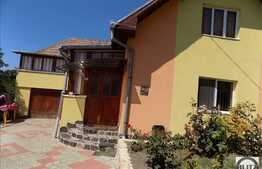 Casa individuala, 120 mp utili, teren 550 mp, cu posibilitate de mansardare !