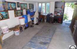 Casa individuala, 120 mp utili, teren 550 mp, cu posibilitate de mansardare !