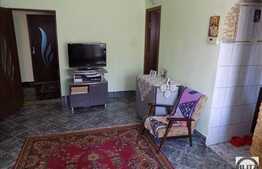 Casa individuala, 120 mp utili, teren 550 mp, cu posibilitate de mansardare !