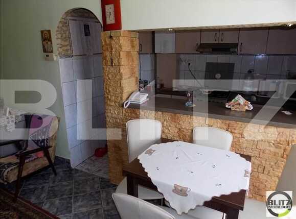 Casa de vânzare 4 camere Iris - 19291CV | BLITZ Cluj-Napoca | Poza3