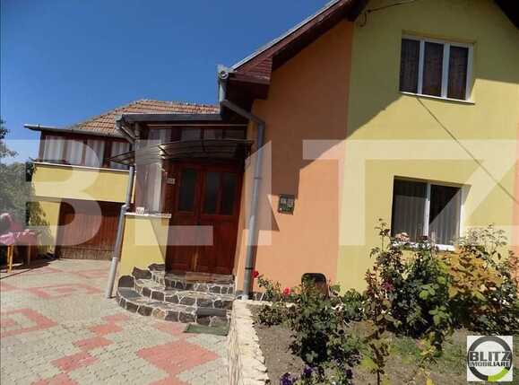Casa de vânzare 4 camere Iris - 19291CV | BLITZ Cluj-Napoca | Poza1