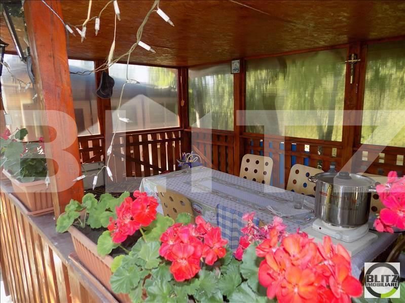 Casa de vânzare 4 camere Iris - 19291CV | BLITZ Cluj-Napoca | Poza12