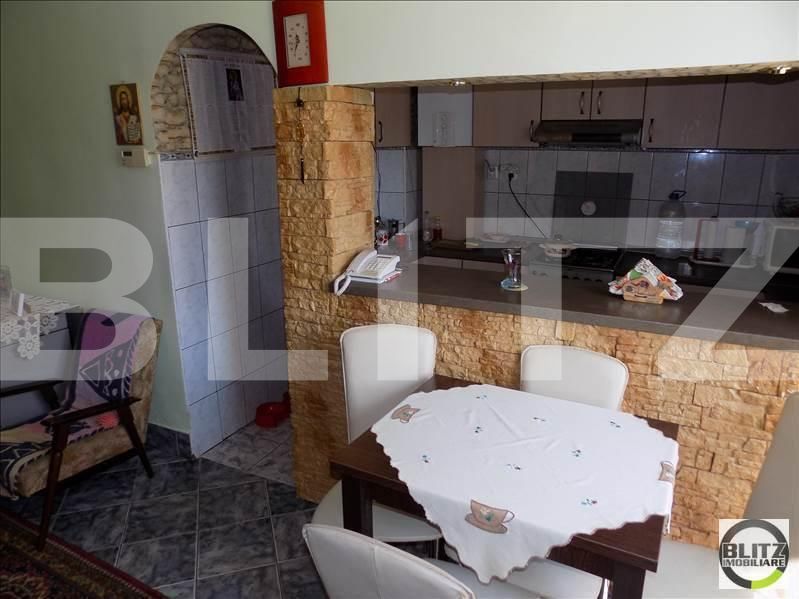 Casa de vânzare 4 camere Iris - 19291CV | BLITZ Cluj-Napoca | Poza3