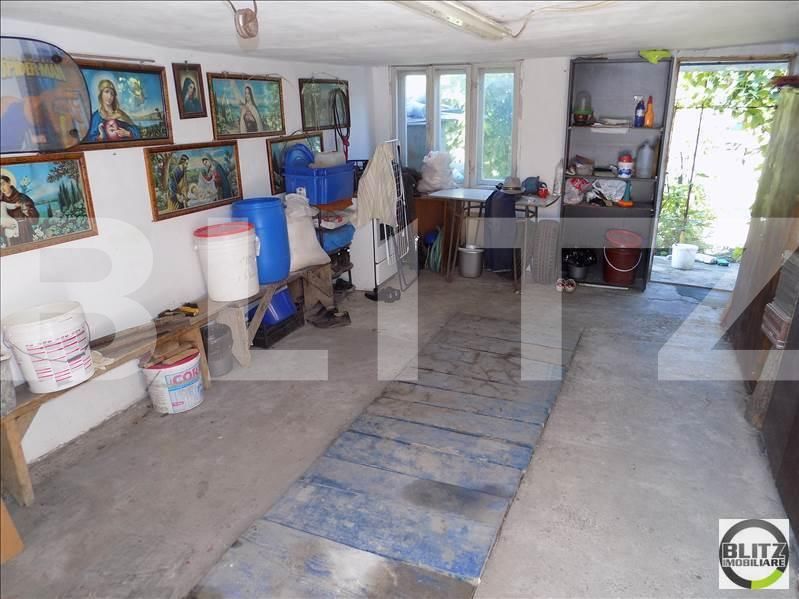 Casa de vânzare 4 camere Iris - 19291CV | BLITZ Cluj-Napoca | Poza11