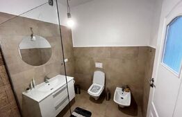 Casa moderna în Dezmir – 249 mp utili, teren generos 597 mp, complet mobilat