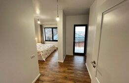 Casa moderna în Dezmir – 249 mp utili, teren generos 597 mp, complet mobilat