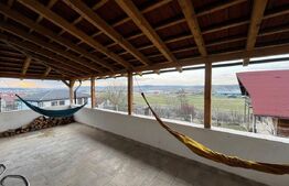 Duplex modern în Dezmir – 249 mp utili, teren generos 597 mp, complet mobilat