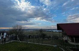 Casa moderna în Dezmir – 249 mp utili, teren generos 597 mp, complet mobilat