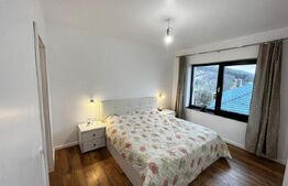 Duplex modern în Dezmir – 249 mp utili, teren generos 597 mp, complet mobilat