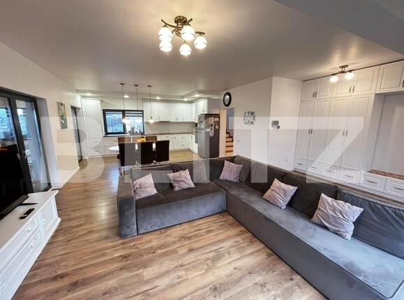 Casa de vânzare 5 camere Dezmir - 192910CV | BLITZ Cluj-Napoca | Poza2