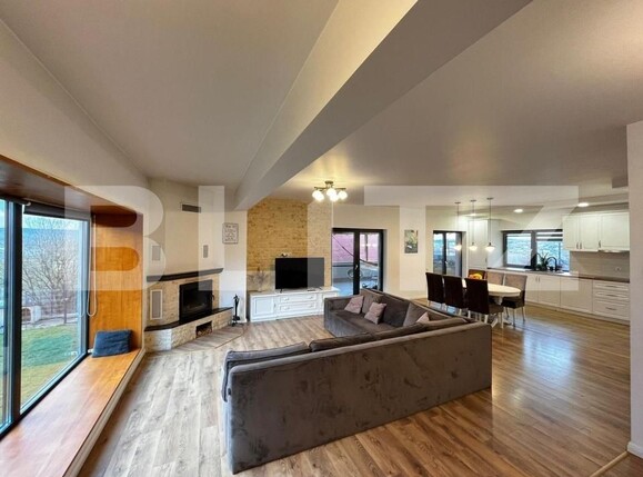 Casa de vânzare 5 camere Dezmir - 192910CV | BLITZ Cluj-Napoca | Poza1