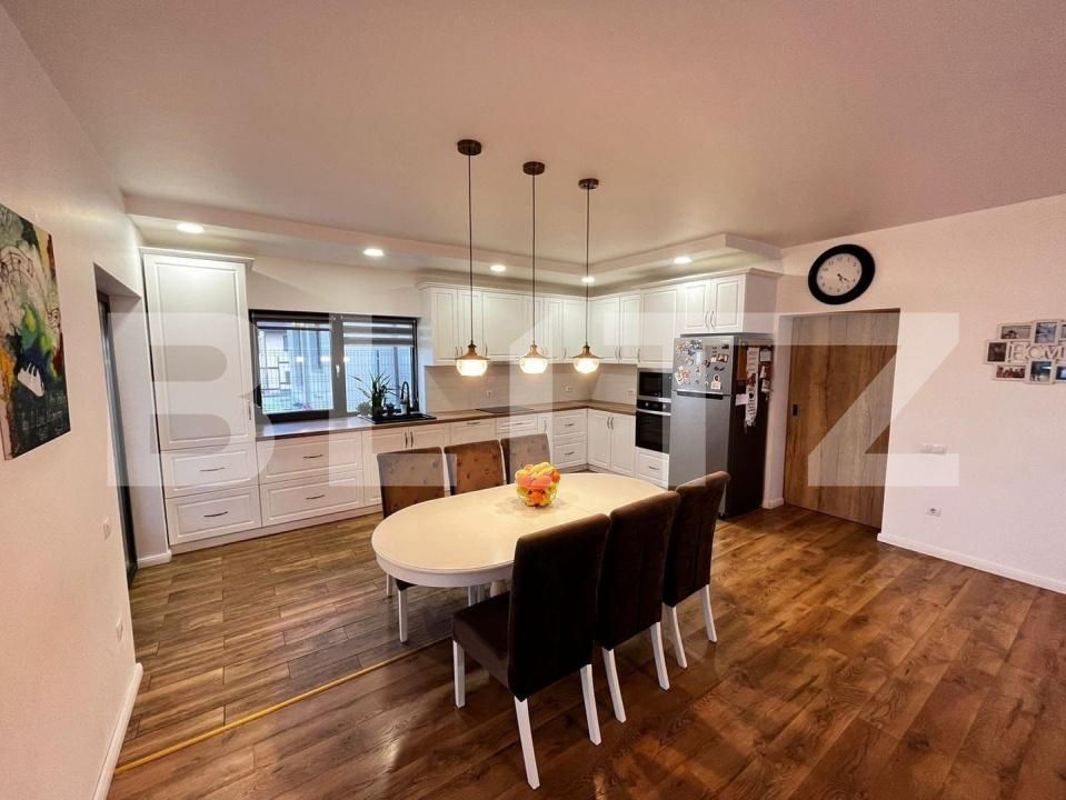 Casa de vânzare 5 camere Dezmir - 192910CV | BLITZ Cluj-Napoca | Poza3