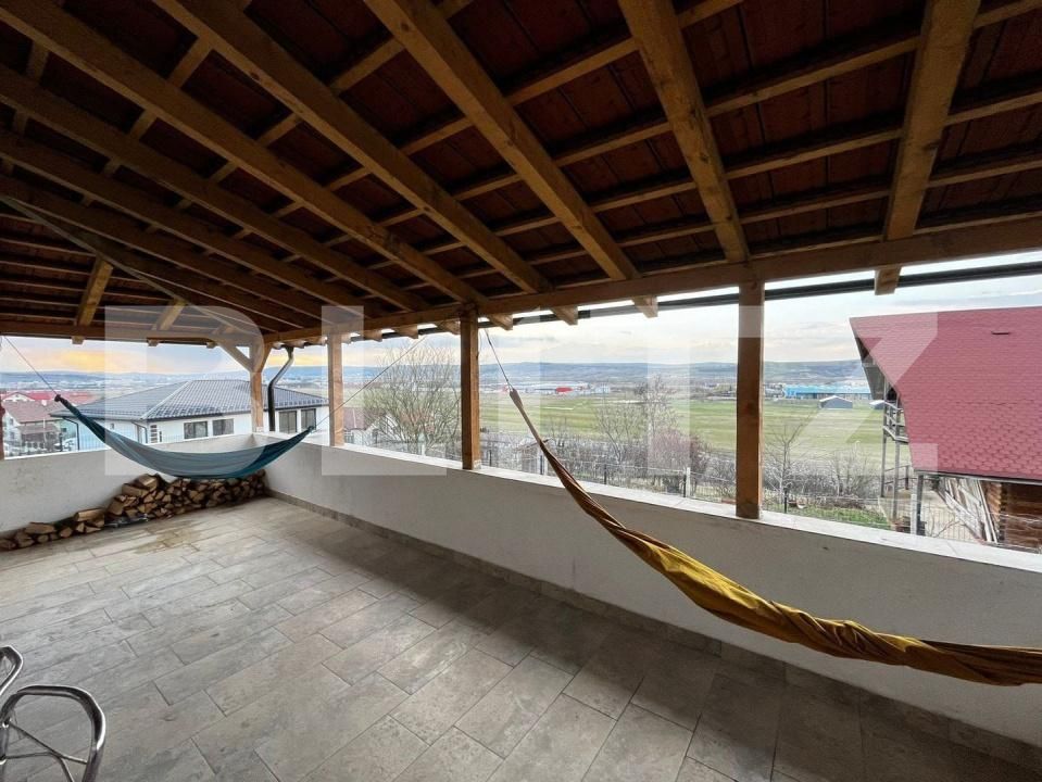 Casa de vânzare 5 camere Dezmir - 192910CV | BLITZ Cluj-Napoca | Poza5