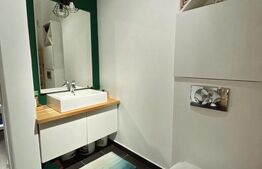 Apartament 2 camere, 56 mp,etaj 1, modern, parcare, Borhanci