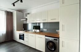 Apartament 2 camere, 56 mp,etaj 1, modern, parcare, Borhanci
