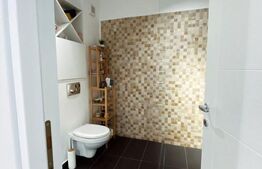 Apartament 2 camere, 56mp, modern, parcare, Borhanci