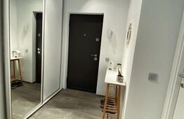 Apartament 2 camere, 56 mp,etaj 1, modern, parcare, Borhanci