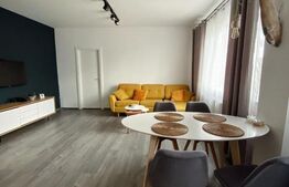 Apartament 2 camere, 56 mp,etaj 1, modern, parcare, Borhanci