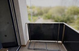 Apartament 2 camere, 56mp, modern, parcare, Borhanci