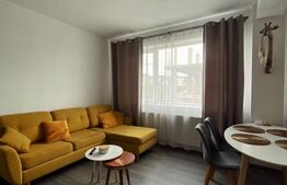 Apartament 2 camere, 56 mp,etaj 1, modern, parcare, Borhanci