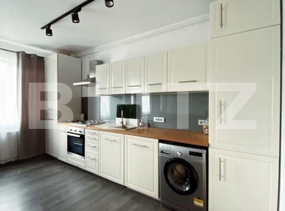 Apartament de vânzare 2 camere Borhanci - 192917AV | BLITZ Cluj-Napoca | Poza3