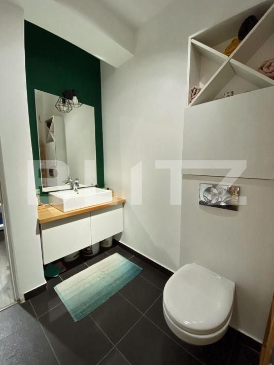 Apartament de vânzare 2 camere Borhanci - 192917AV | BLITZ Cluj-Napoca | Poza7