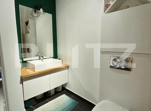 Apartament de închiriat 2 camere Borhanci - 192919AI | BLITZ Cluj-Napoca | Poza5