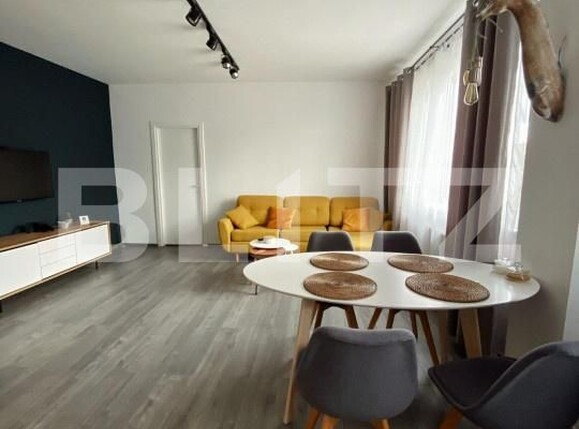Apartament de închiriat 2 camere Borhanci - 192919AI | BLITZ Cluj-Napoca | Poza3