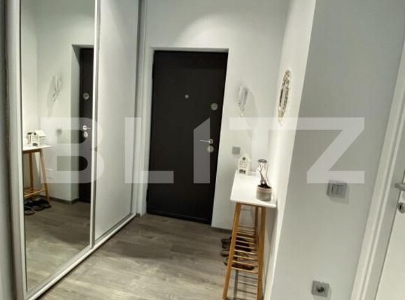 Apartament de închiriat 2 camere Borhanci - 192919AI | BLITZ Cluj-Napoca | Poza7