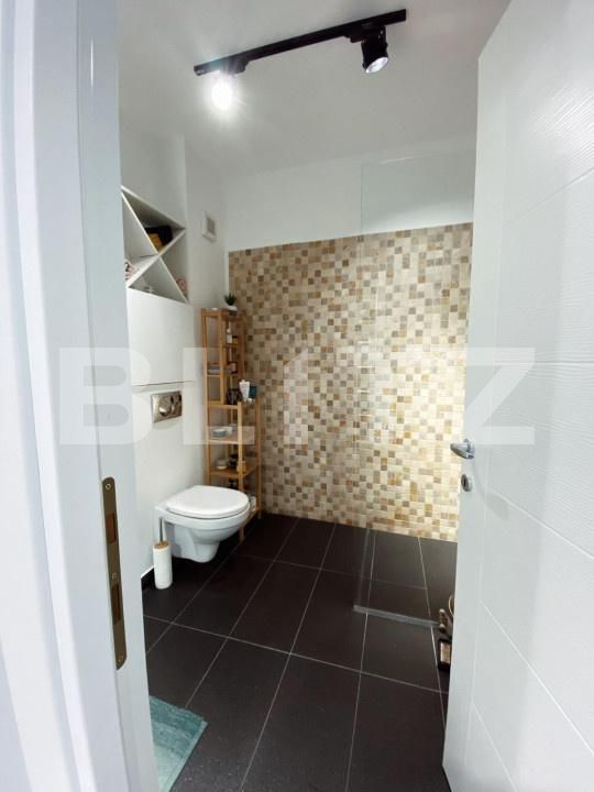 Apartament de închiriat 2 camere Borhanci - 192919AI | BLITZ Cluj-Napoca | Poza6