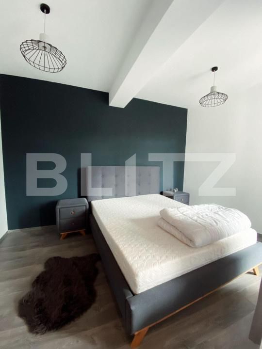Apartament de închiriat 2 camere Borhanci - 192919AI | BLITZ Cluj-Napoca | Poza4