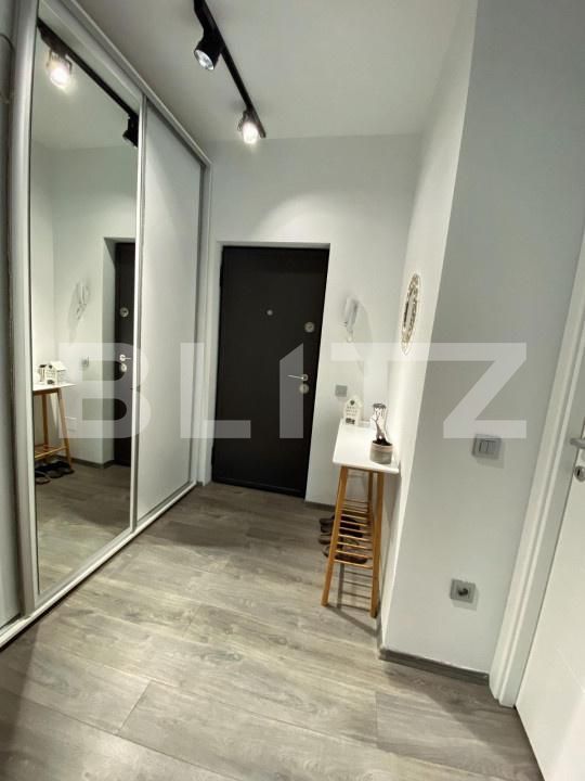 Apartament de închiriat 2 camere Borhanci - 192919AI | BLITZ Cluj-Napoca | Poza7