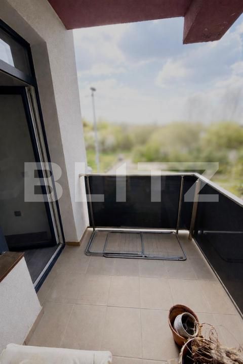 Apartament de închiriat 2 camere Borhanci - 192919AI | BLITZ Cluj-Napoca | Poza8