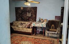 Casa individuală, renovabilă, teren 1142 mp, Someșeni