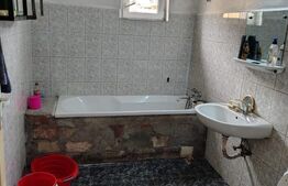 Casa individuală, renovabilă, teren 1142 mp, Someșeni