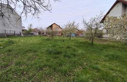 Casa individuală, renovabilă, teren 1142 mp, Someșeni