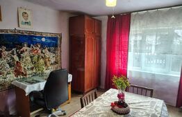 Casa individuală, renovabilă, teren 1142 mp, Someșeni