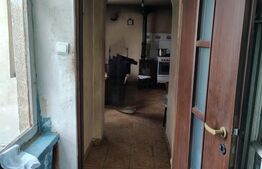 Casa individuală, renovabilă, teren 1142 mp, Someșeni