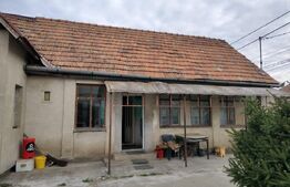 Casa individuală, renovabilă, teren 1142 mp, Someșeni