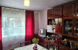 Casa individuală, renovabilă, teren 1142 mp, Someșeni