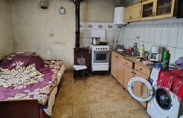 Casa individuală, renovabilă, teren 1142 mp, Someșeni