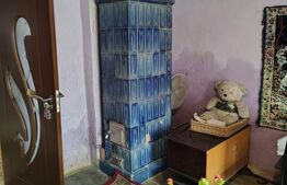 Casa individuală, renovabilă, teren 1142 mp, Someșeni